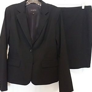 Black Suit